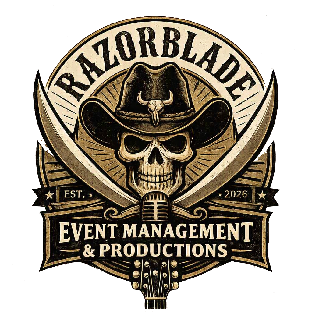 Razor Blade Productions
